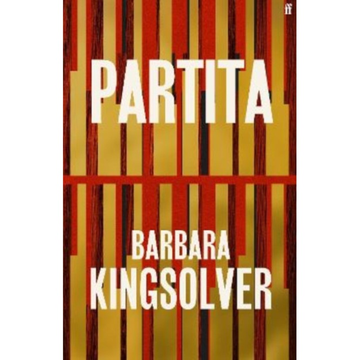 Partita - Barbara Kingsolver