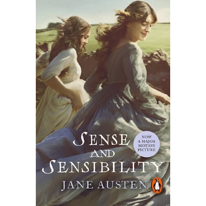 Sense And Sensibility (movie Tie-in) - Jane Austen