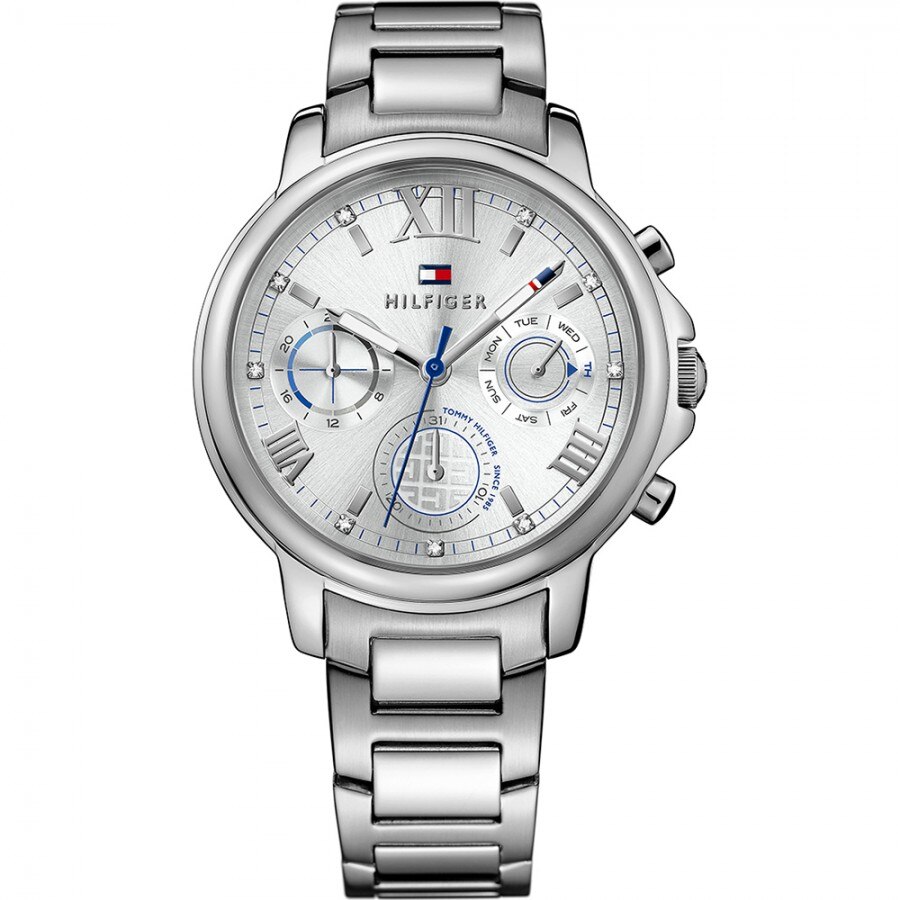 Дамски часовник Tommy Hilfiger Claudia 1781741 - eMAG.bg