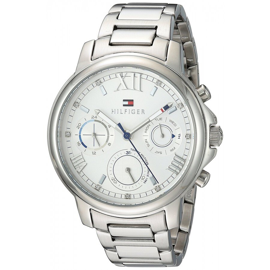 Дамски часовник Tommy Hilfiger Claudia 1781741 - eMAG.bg