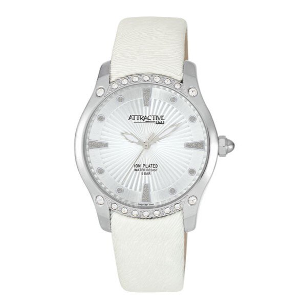Ceas dama Q&Q ATRACTIVE DA27J301Y
