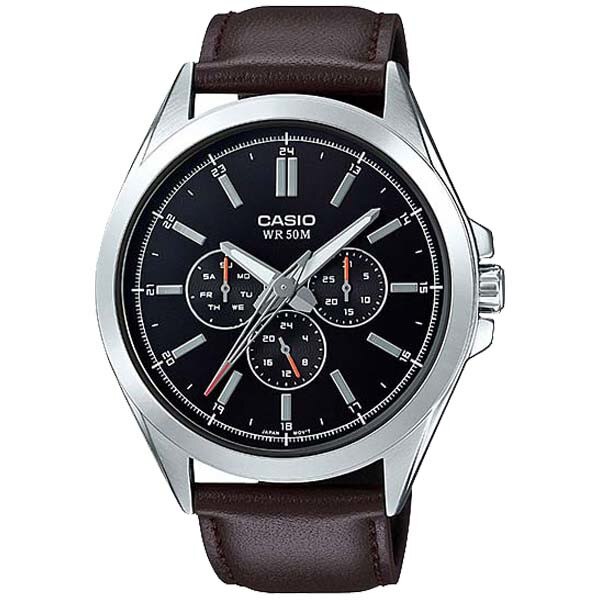 Ceas barbatesc Casio MTP-SW300L-1A