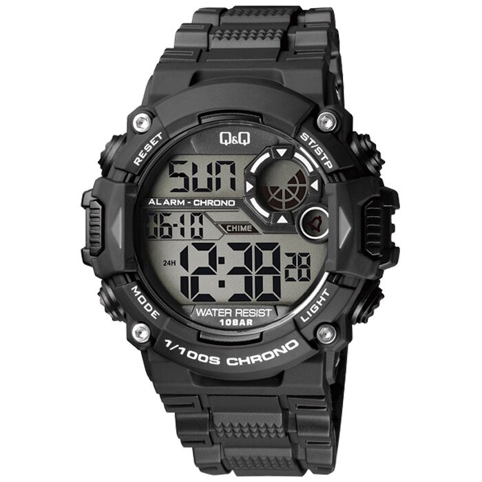 Ceas digital Q&Q M146J001Y