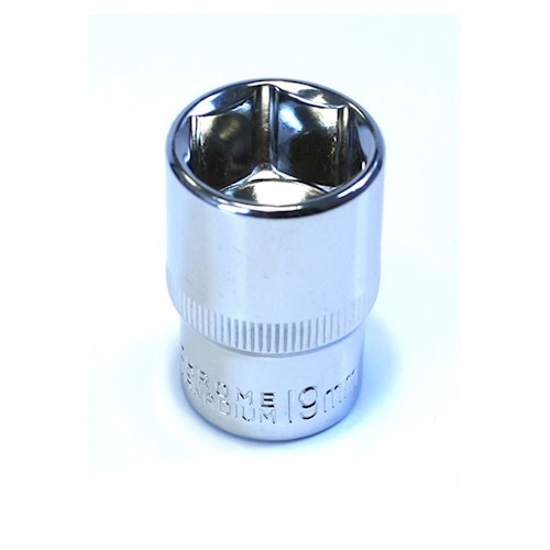 Cap Cheie Tubulara 1/2