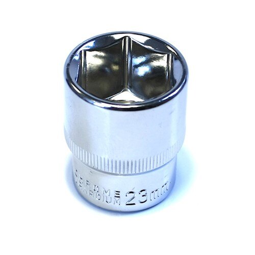 Cap Cheie Tubulara 1/2