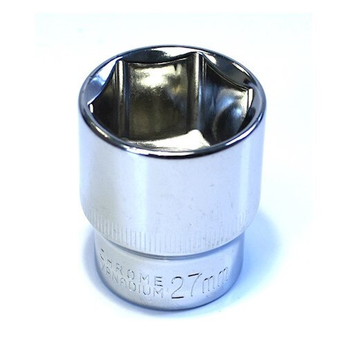 Cap Cheie Tubulara 1/2