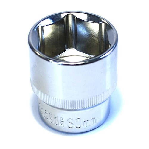 Cap Cheie Tubulara 1/2