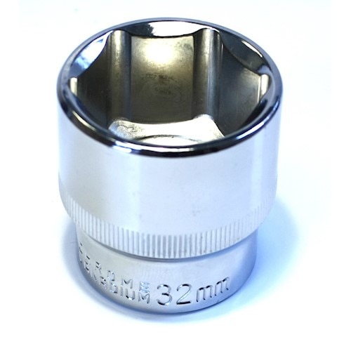 Cap Cheie Tubulara 1/2