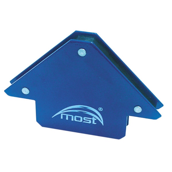 Triunghi magnetic mic MOST