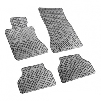 Set 4 covoare profesionale cauciuc IDL© PEUGEOT 308 2007-2013 , material antiaderent , cauciuc moale cu miros de vanilie Set 4 covoare profesionale cauciuc IDL© PEUGEOT 308 2007-2013 , material antiaderent , cauciuc moale cu miros de vanilie