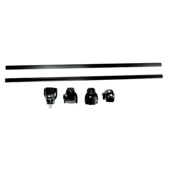 Set bari profesoinale IDL© portbagaj universale NEAGRA transversala cu cheie, rezistenta sporita Set bari profesoinale IDL© portbagaj universale NEAGRA transversala cu cheie, rezistenta sporita