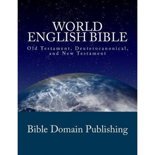 World English Bible, Bible Domain Publishing (Author)