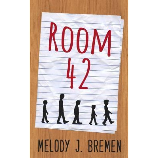 Room 42, Melody J. Bremen (Author)