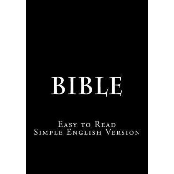 Bible: Easy to Read - Simple English Version, S. Royle (Author)