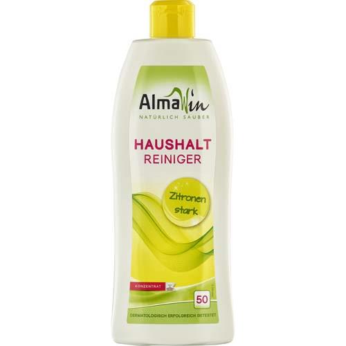 Solutie Universala pentru Curatat Casa Bio 500ml AlmaWin