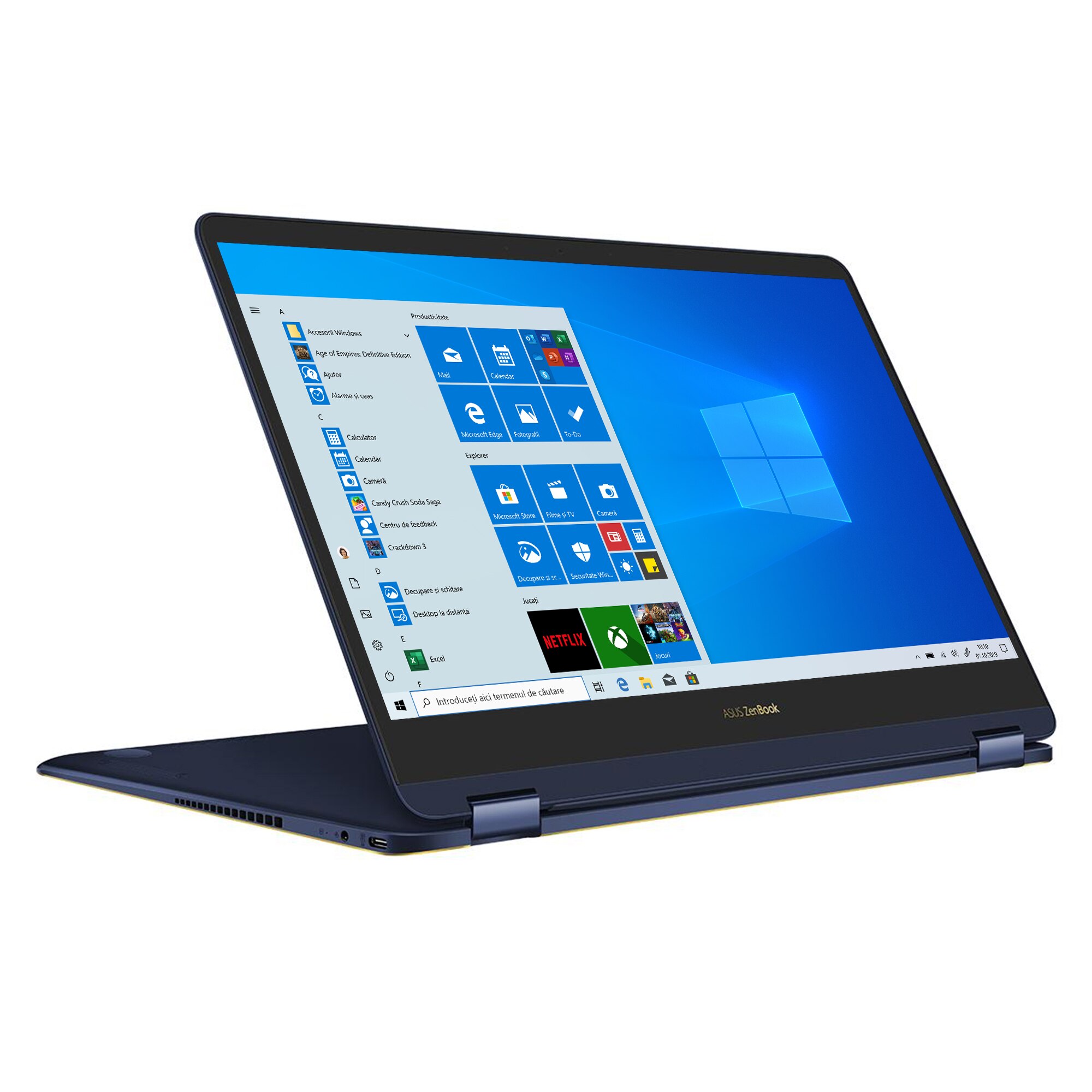 Windowsノート本体 ASUS ZenBook FlipS UX370UAR Core i7 16GB ASUS Zenbook Flip S UX370｜ノートパソコン 個人向けノートパソコン