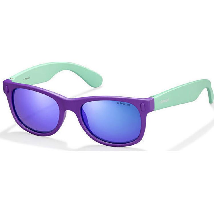 Ochelari de soare copii POLAROID15 P0115K RHD VIOLET
