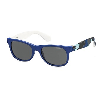 Ochelari de soare copii POLAROID P0300 T6D/Y2 42mm Ochelari de soare copii POLAROID P0300 T6D/Y2 42mm