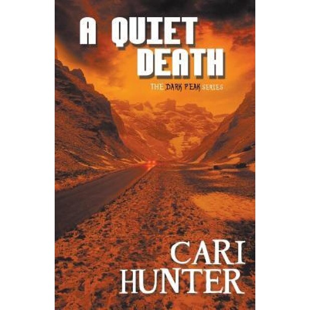A Quiet Death, Cari Hunter (Author)