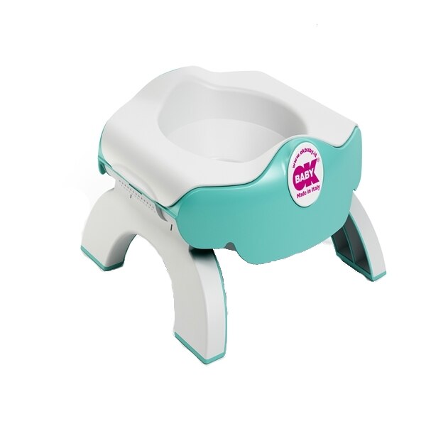 Olita Roady OKBaby-905 turqoaz