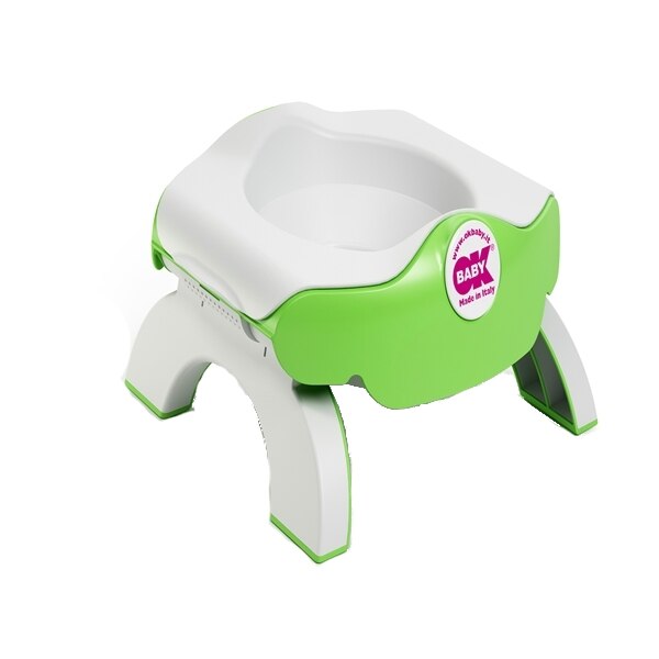 Olita Roady OKBaby-905 verde