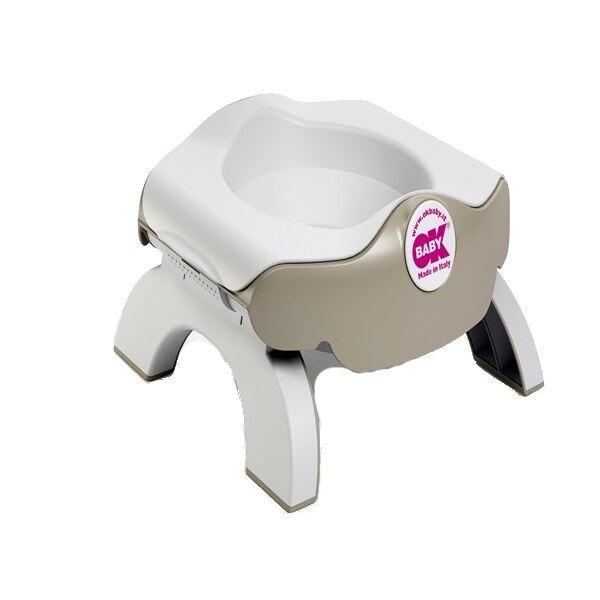 Olita Roady OKBaby-905 gri