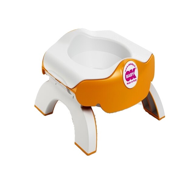 Olita Roady OKBaby-905 portocaliu