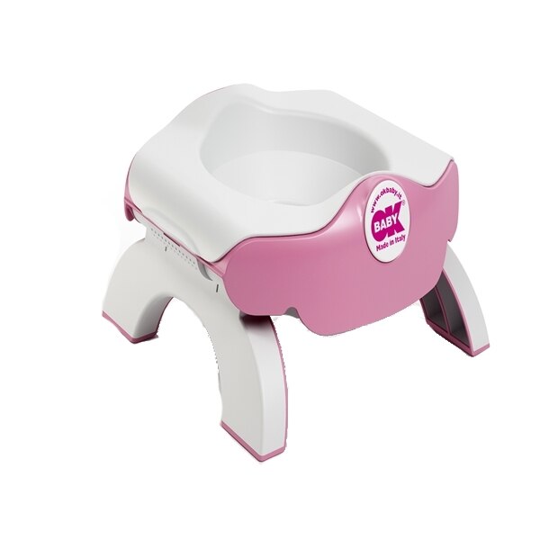 Olita Roady OKBaby-905 roz inchis