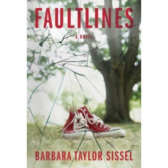 Faultlines, Barbara Taylor Sissel (Author)