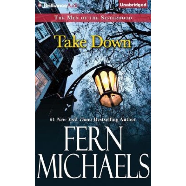 Take Down, Fern Michaels (Author)
