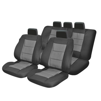 Set huse scaun auto Premium Volkswagen Golf 2003-2008 Set huse scaun auto Premium Volkswagen Golf 2003-2008