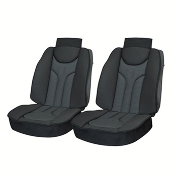 Set huse auto Umbrella Anatomic, 2 Piese Set huse auto Umbrella Anatomic, 2 Piese