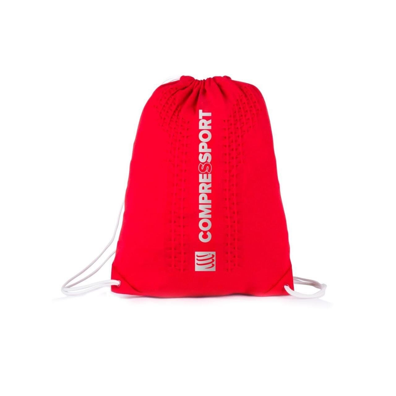 Rucsac Compressport ENDLESS back pack, rosu
