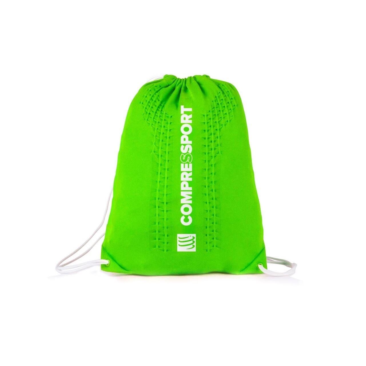 Rucsac Compressport ENDLESS back pack, verde