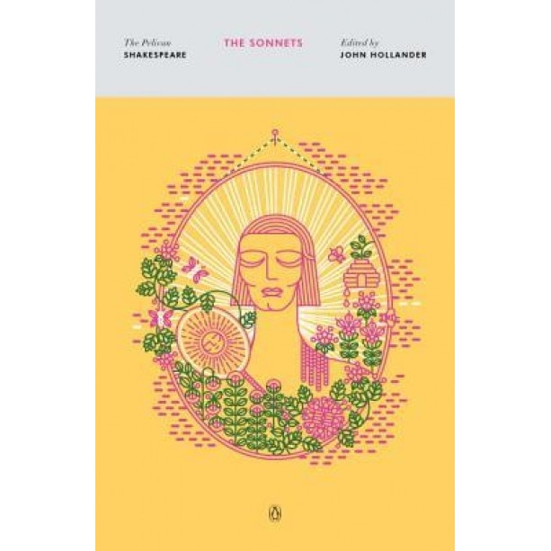 The Sonnets, William Shakespeare (Author)