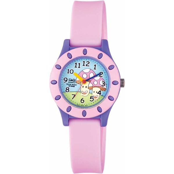 Ceas pentru copii Q&Q VQ13J009Y