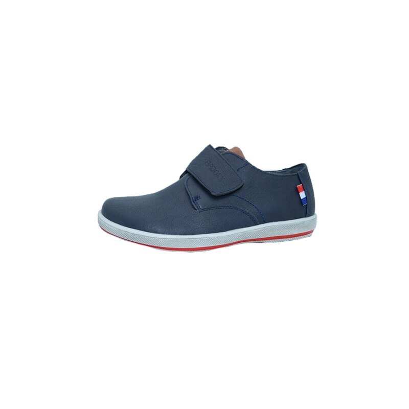 Pantofi pentru baieti Badoxx 5XC-7281B, Bleumarin