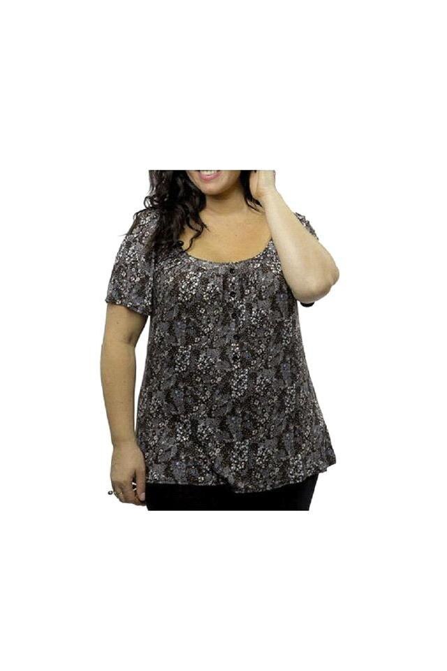 Bluza Veronica gri 42/44 EU