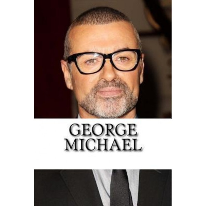 George Michael: A Biography, Jeff Stanton (Author)