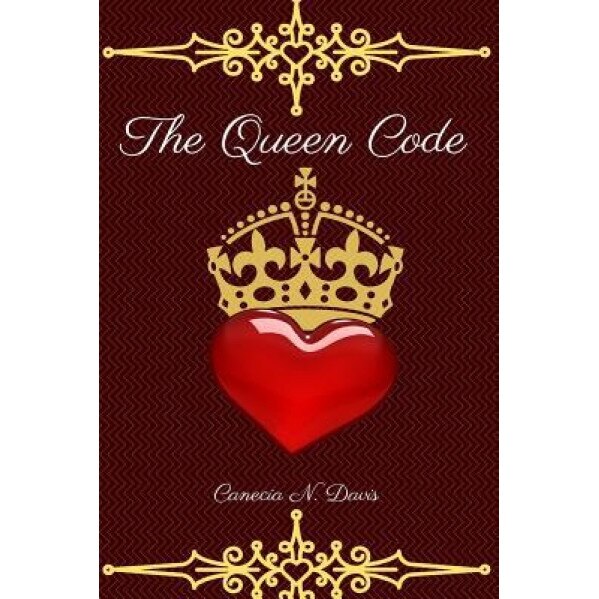 The Queen Code, Canecia N. Davis (Author)