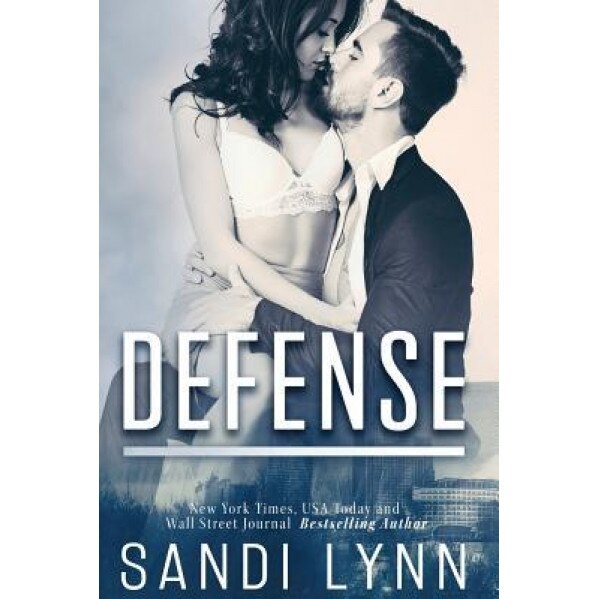 Defense, Sandi Lynn (Author)