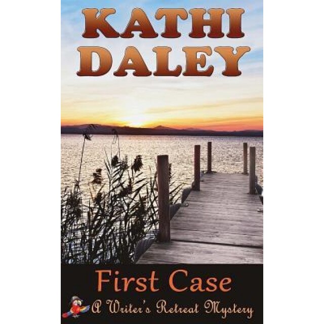 First Case, Kathi Daley (Author)