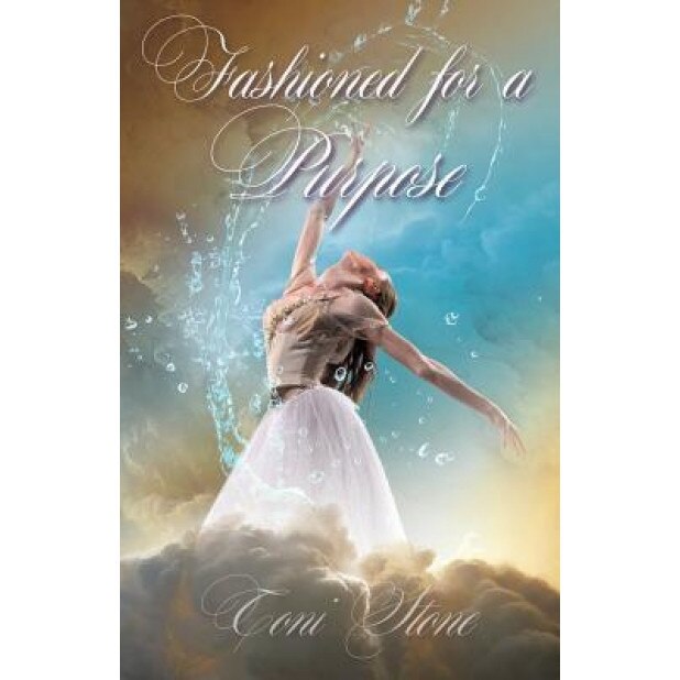 Fashioned for a Purpose - Toni Stone (Author)