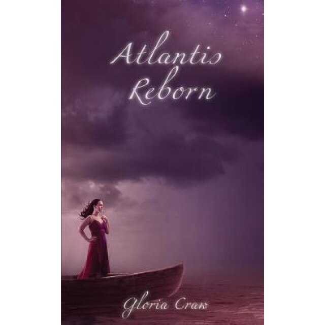 Atlantis Reborn, Gloria Craw (Author)