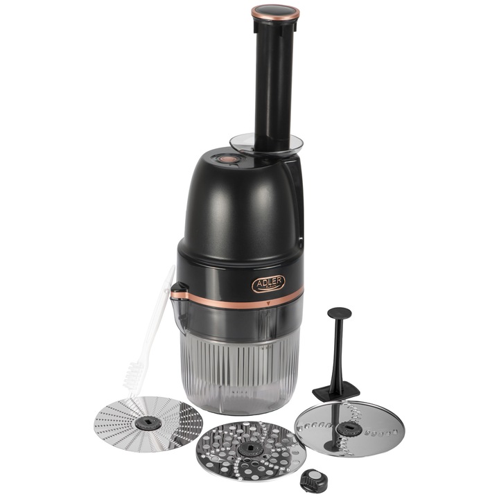 Blender electric multifunctional