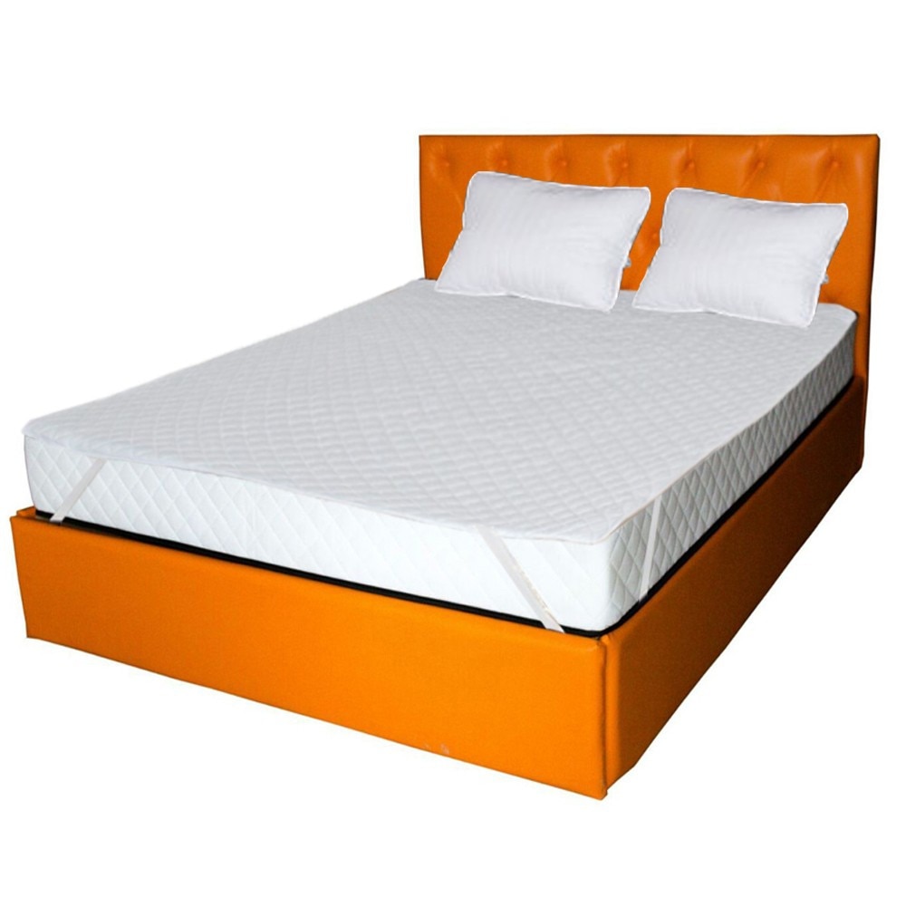 Saltea Pegas Comfort Flex plus 2 perne microfibra 50x70 plus Husa hipoalergenica 180x200, 180x200x20