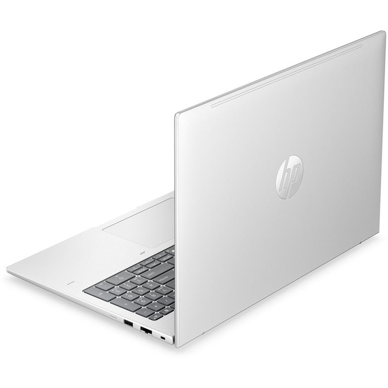 Laptop HP 16'' ProBook 4 G2i 16, WUXGA IPS, Procesor Intel® Core™ 7 350 (6M Cache, up to 4.80 GHz), 32GB DDR5, 1TB SSD, Intel Graphics, Free DOS, Silver