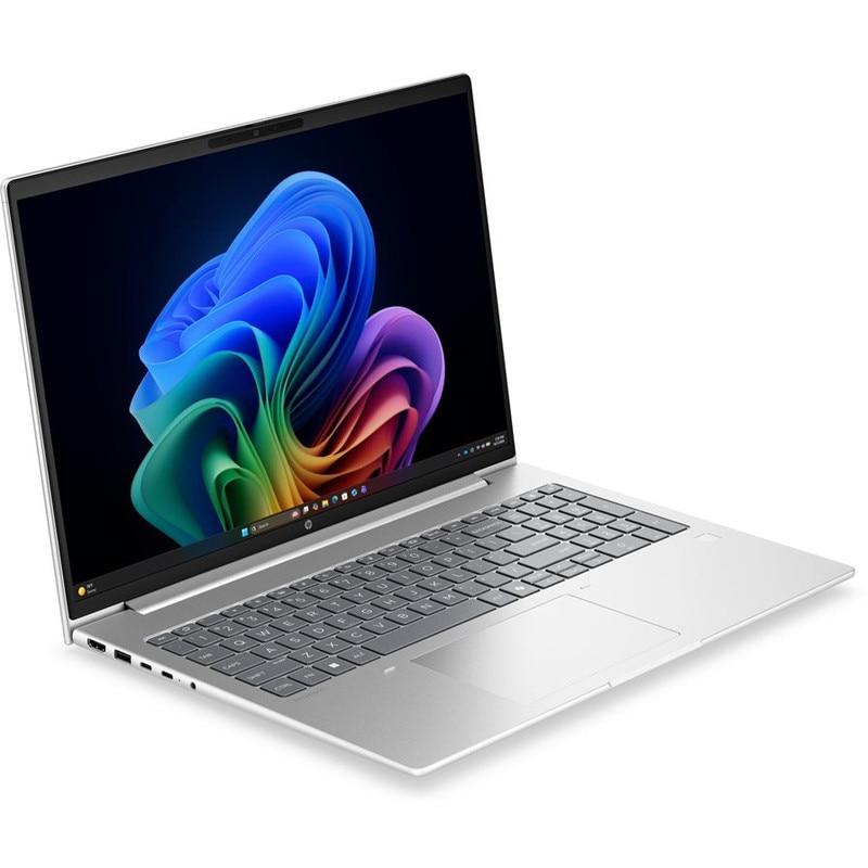 Laptop HP 16'' ProBook 4 G2i 16, WUXGA IPS, Procesor Intel® Core™ 7 350 (6M Cache, up to 4.80 GHz), 32GB DDR5, 1TB SSD, Intel Graphics, Free DOS, Silver