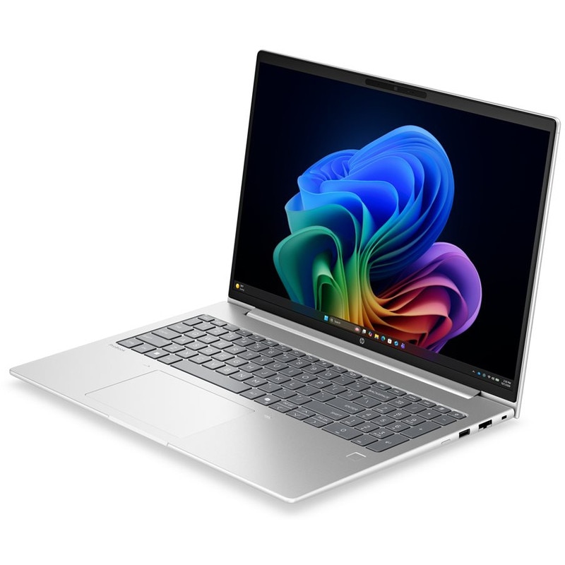 Laptop HP 16'' ProBook 4 G2i 16, WUXGA IPS, Procesor Intel® Core™ 7 350 (6M Cache, up to 4.80 GHz), 32GB DDR5, 1TB SSD, Intel Graphics, Free DOS, Silver