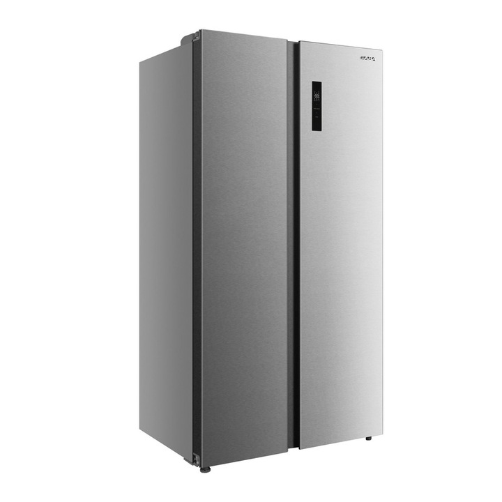 Gaba GMR-548XE Side by Side frigider No Frost 548 L inox